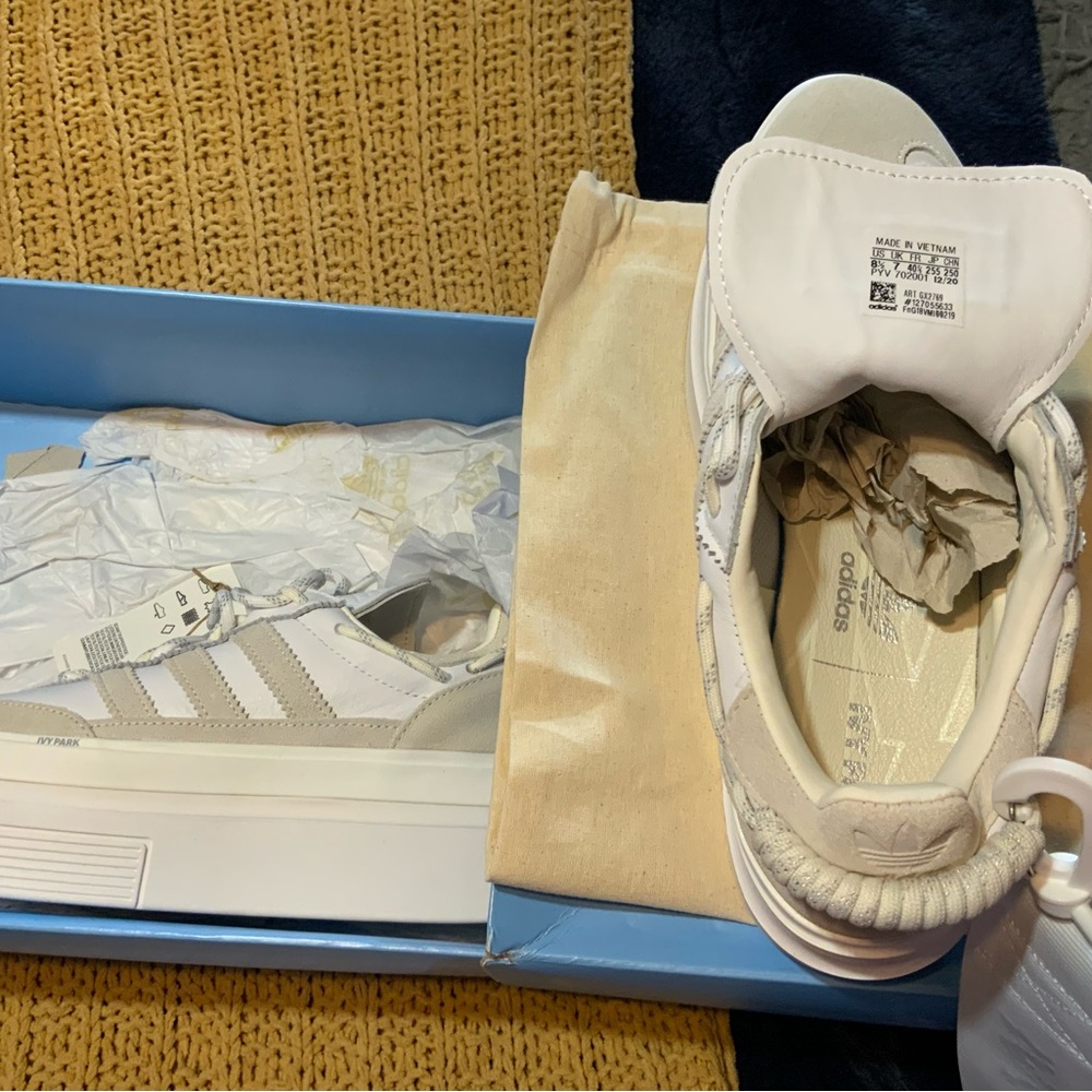 IVP super sleek 72 adidas